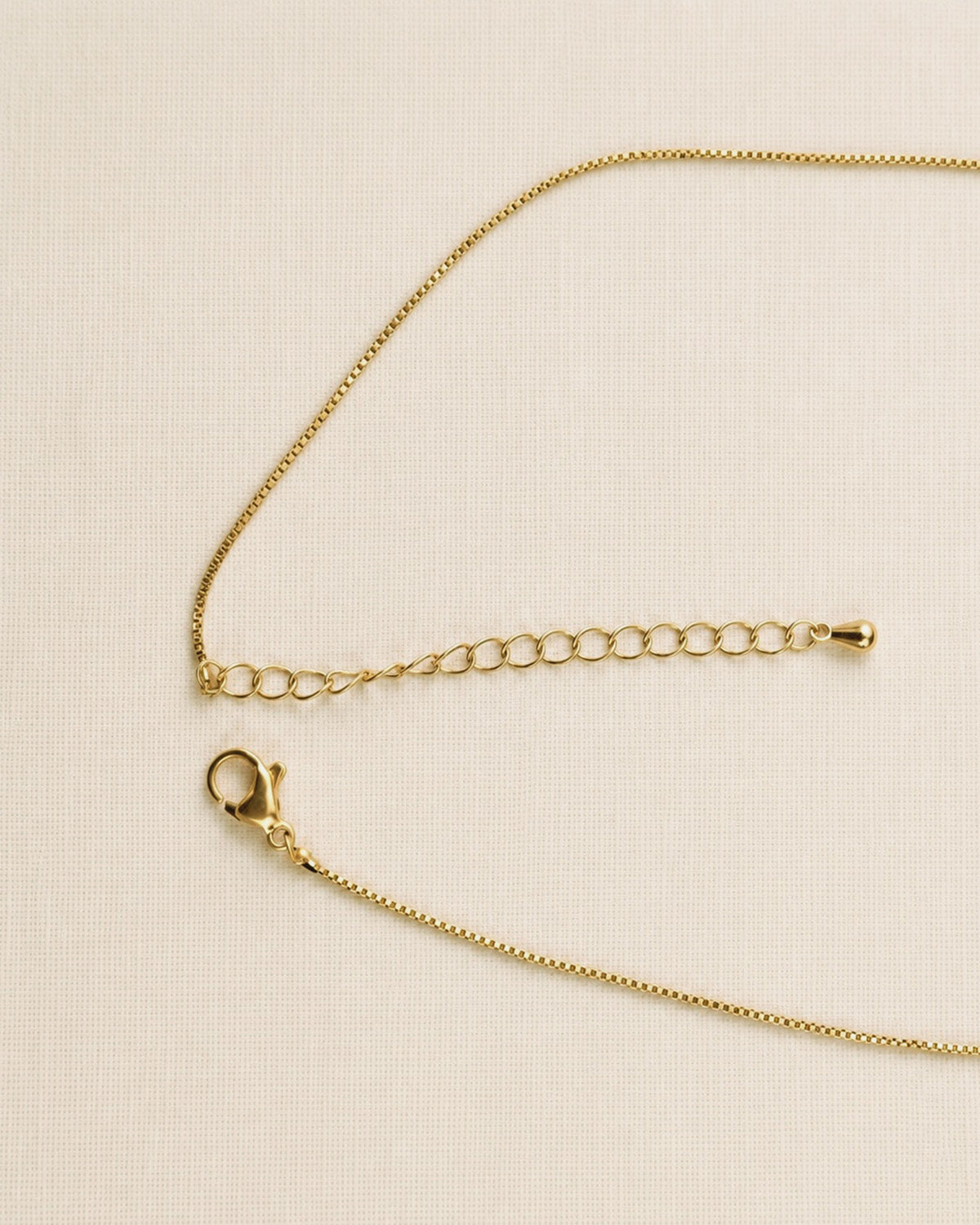 Tiare Pearl Necklace