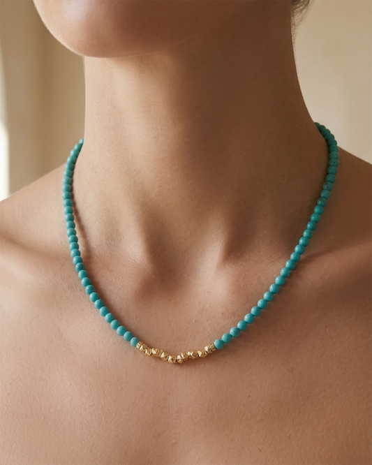 Turquoise Necklace